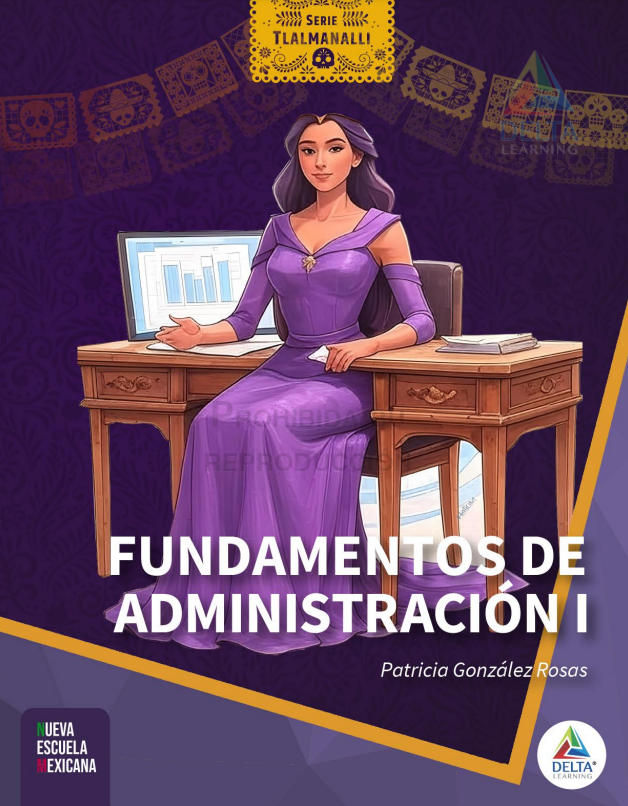 Fundamentos de Administración