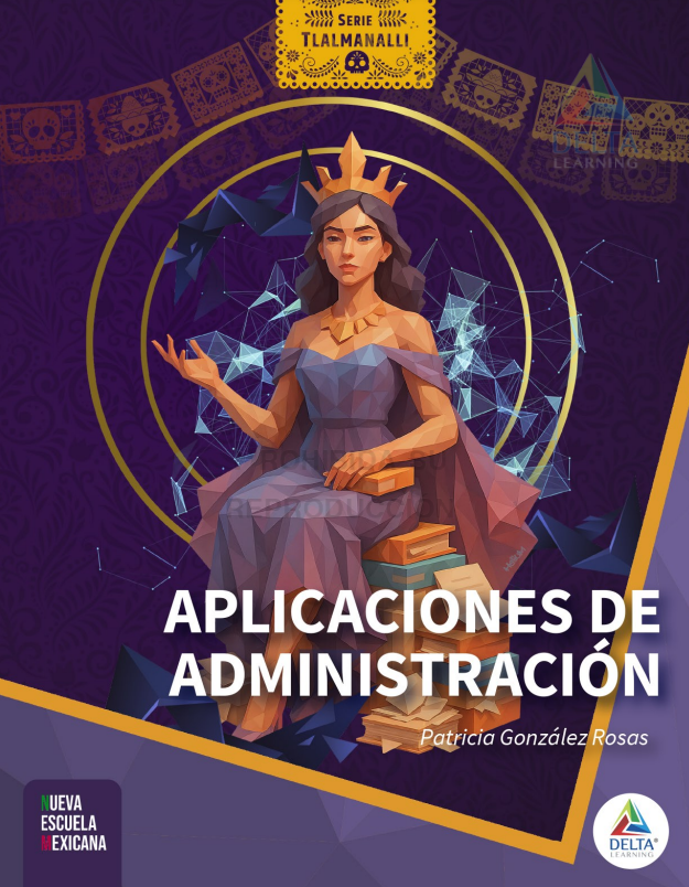 Aplicaciones de Administración
