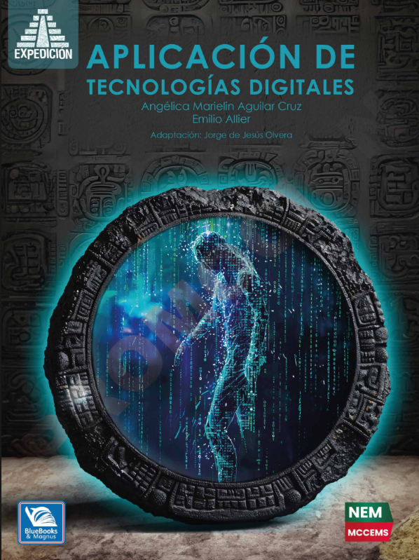Aplicación de Tecnologías Digitales