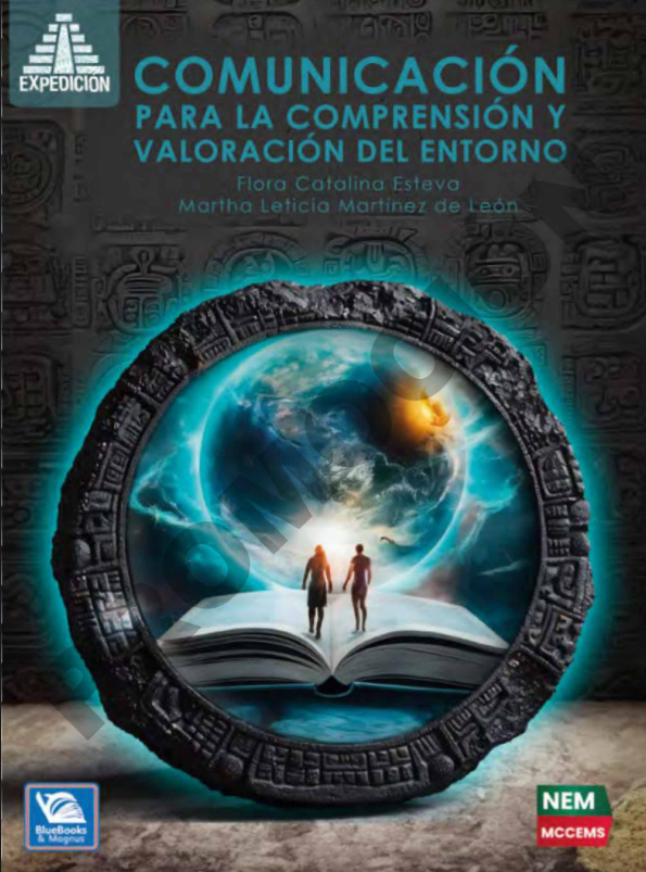 Comunicación para la Comprensión y Valoración del Entorno