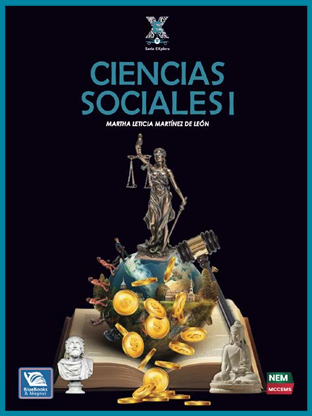 Ciencias Sociales 1