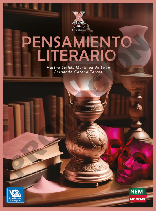 Pensamiento Literario