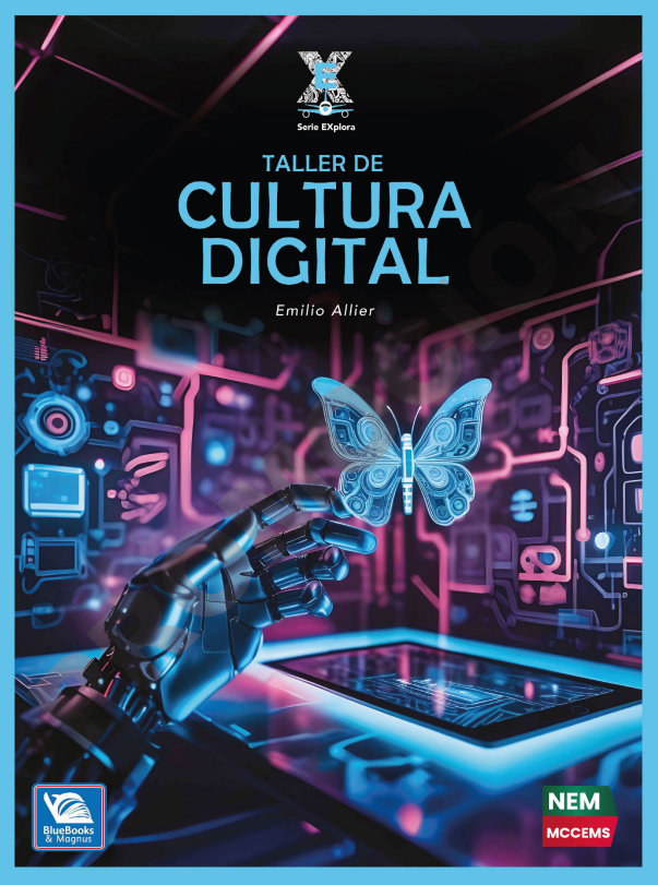 Taller de Cultura Digital