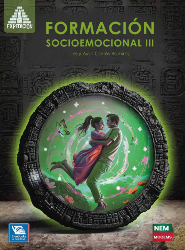 Formación Socioemocional 3