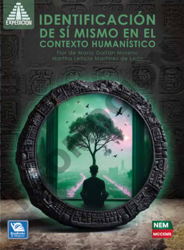 Identificación de sí Mismo en el Contexto Humanístico