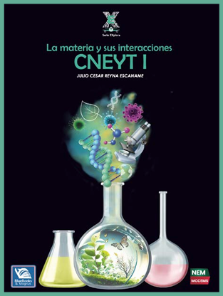 La Materia y sus Interacciones