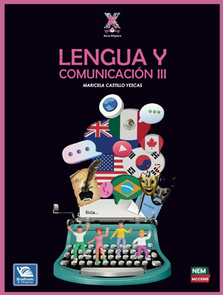 Lengua y Comunicación 3