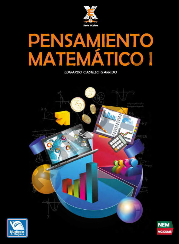 Pensamiento Matemático 1