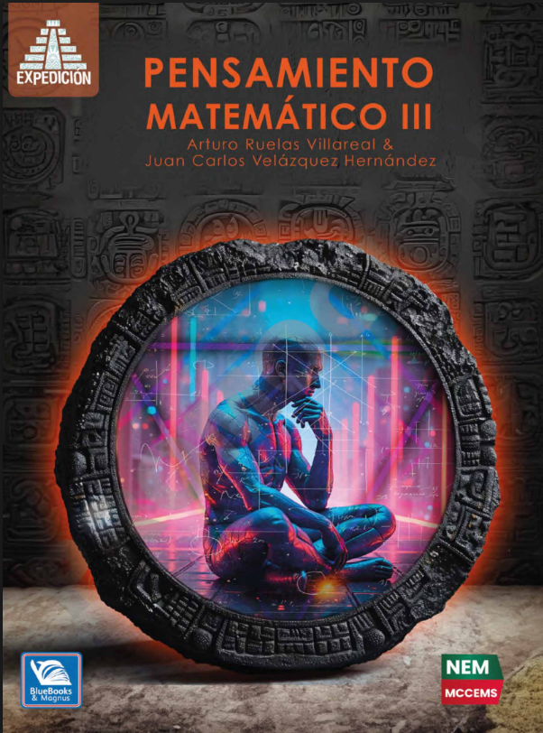 Pensamiento Matemático 3