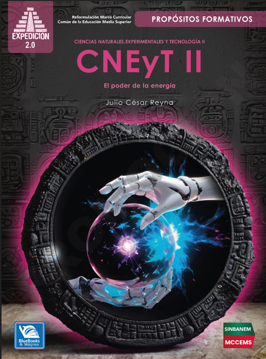 CNEyT 2