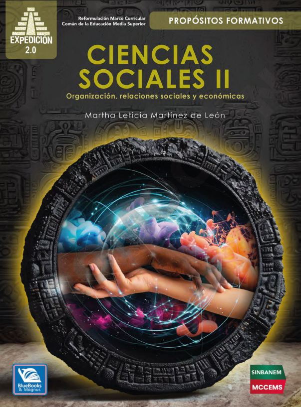 Ciencias Sociales II