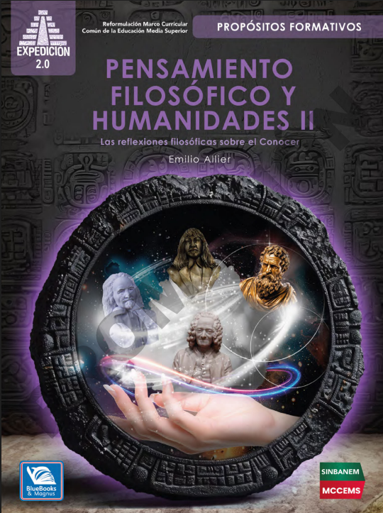 Pensamiento Filosófico y Humanidades