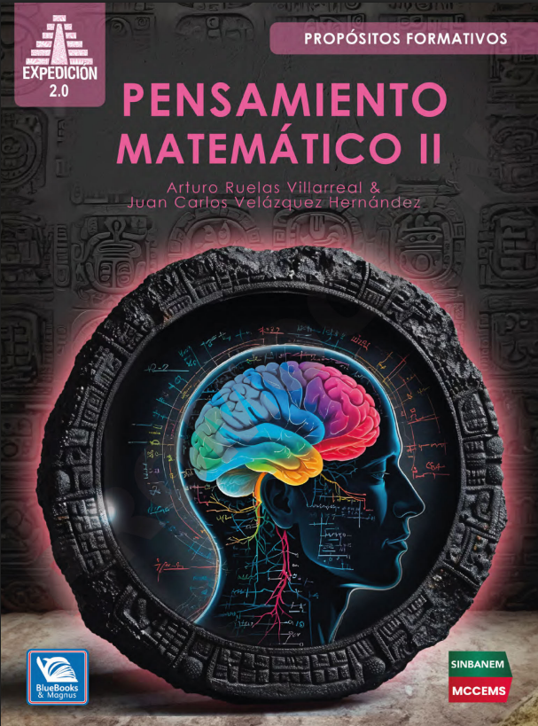 Pensamiento Matemático 2