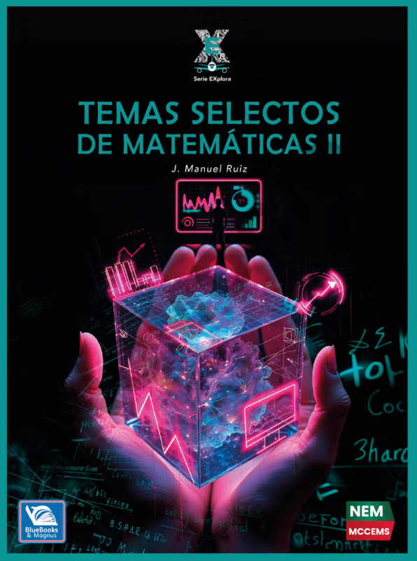 Temas Selectos de Matemáticas 2