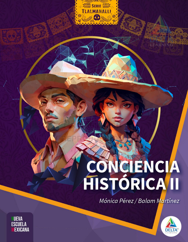 Conciencia Histórica 2