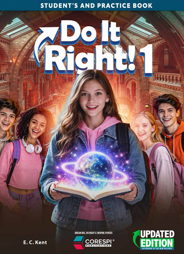 Do It Right 1