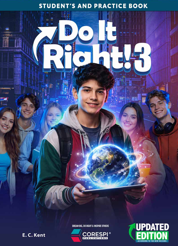 Do It Right 3