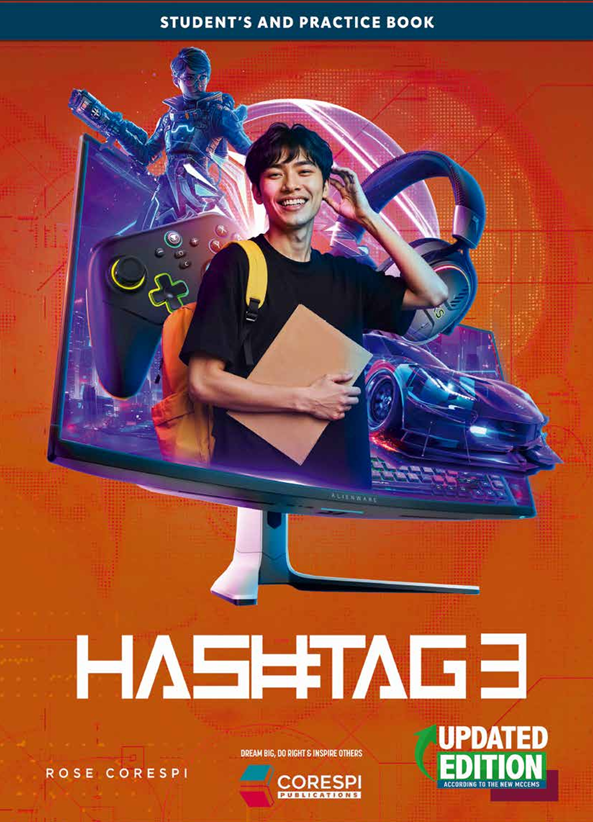 Hashtag 3