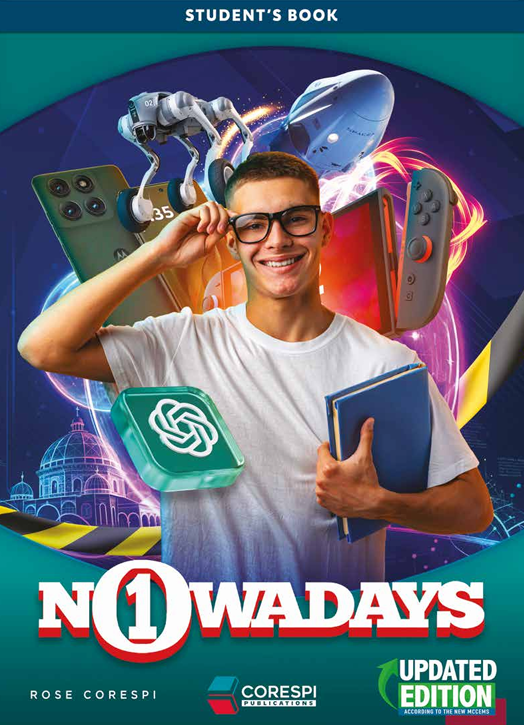 Nowadays 1