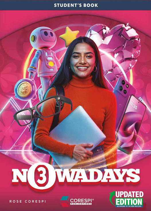Nowadays 3