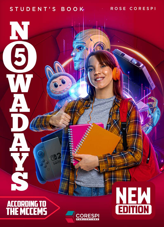 Nowadays 5