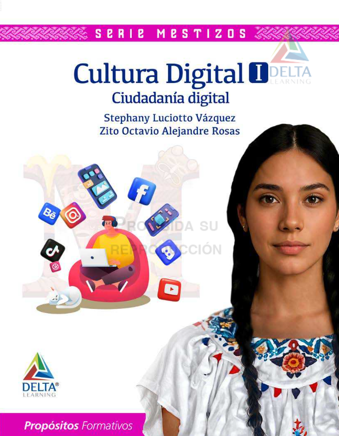 Cultura Digital I