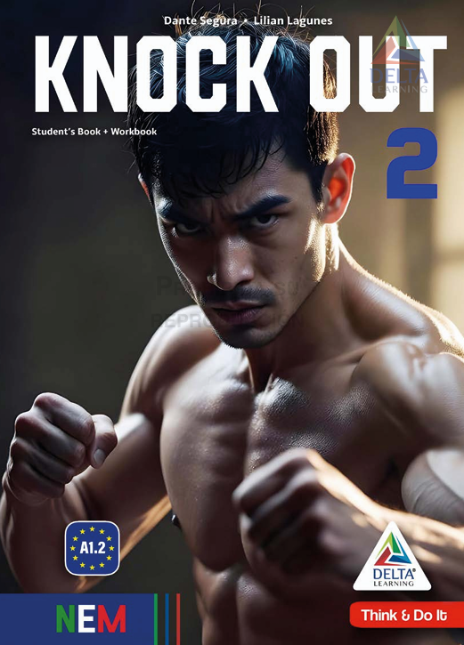 Knock Out 2