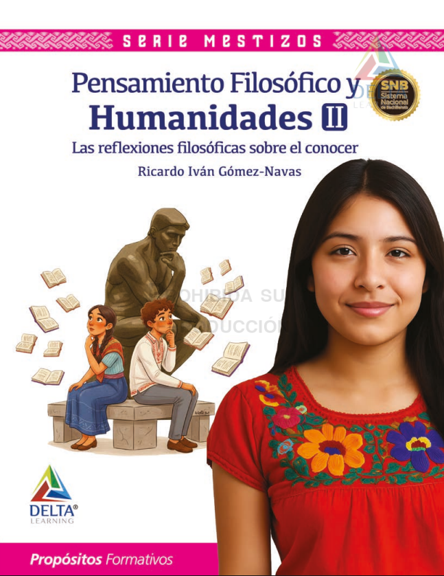 Humanidades II