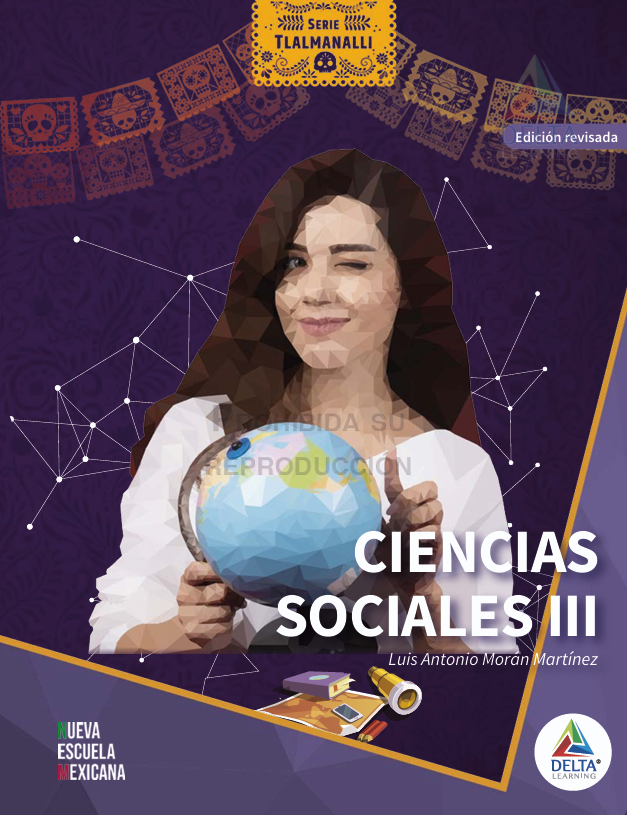 Ciencias Sociales III