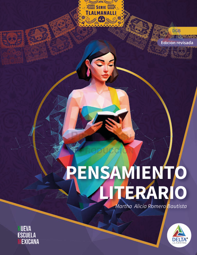 Pensamiento Literario