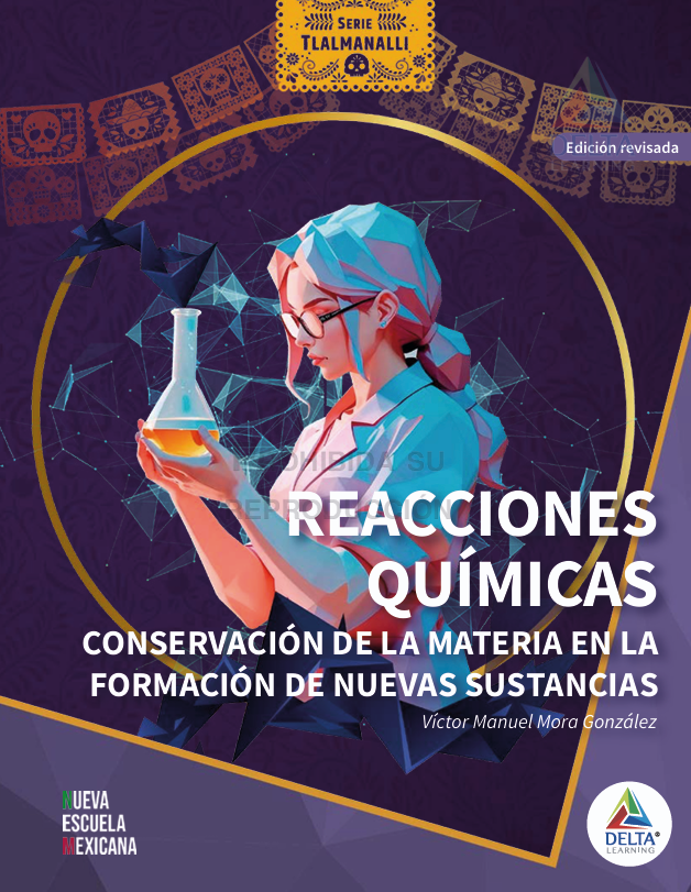 Reacciones Químicas