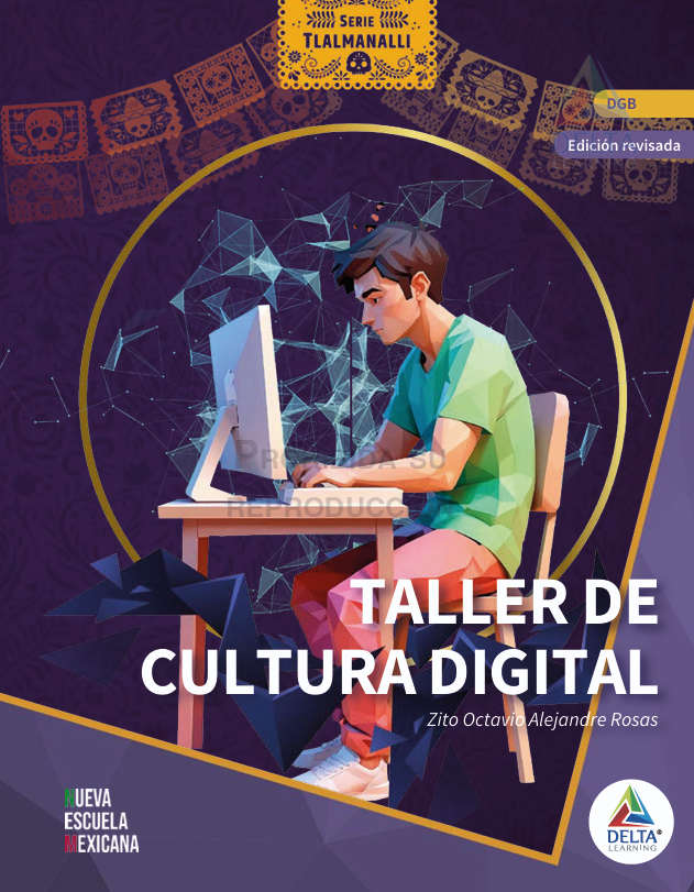 Taller de Cultura Digital