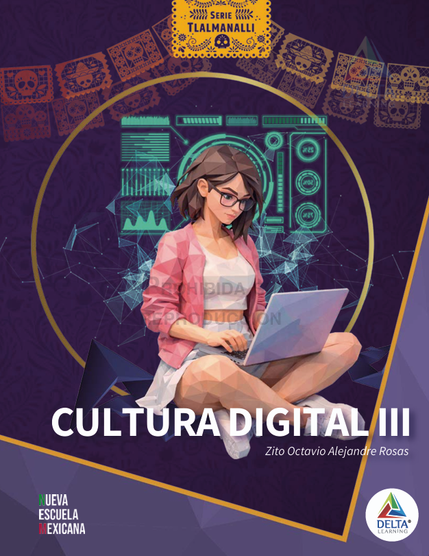 Cultura Digital III