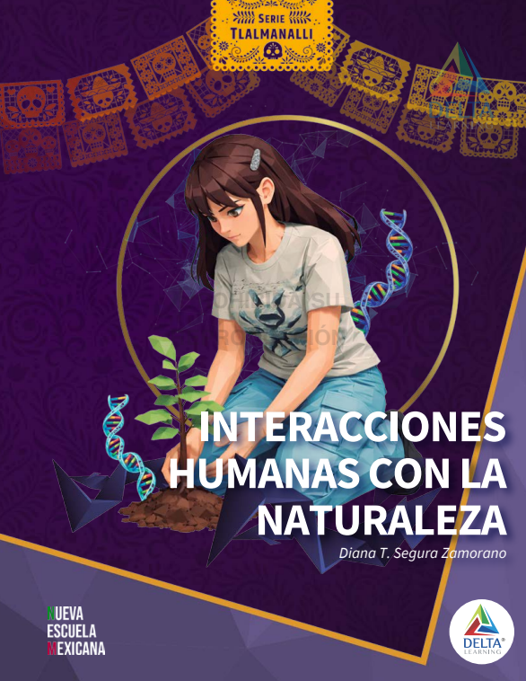 Interacciones Humanas