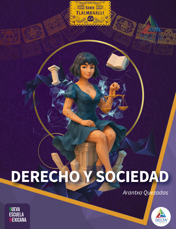 Derecho y Sociedad