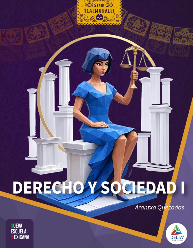 Derecho y Sociedad 1