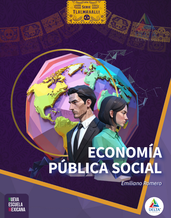 Economía Pública Social