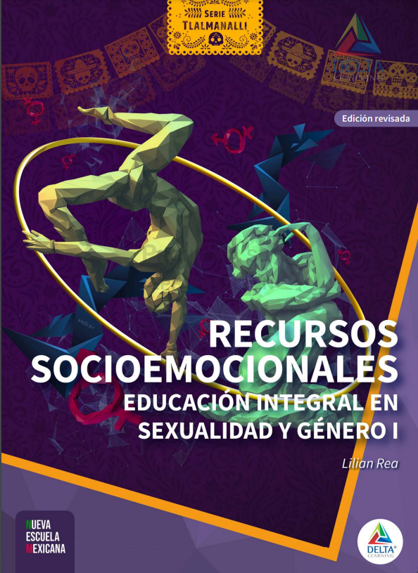 Educación Integral en Sexualidad y Género