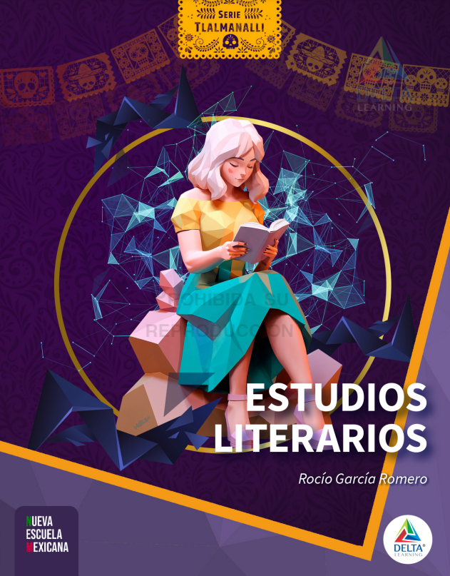 Estudios Literarios