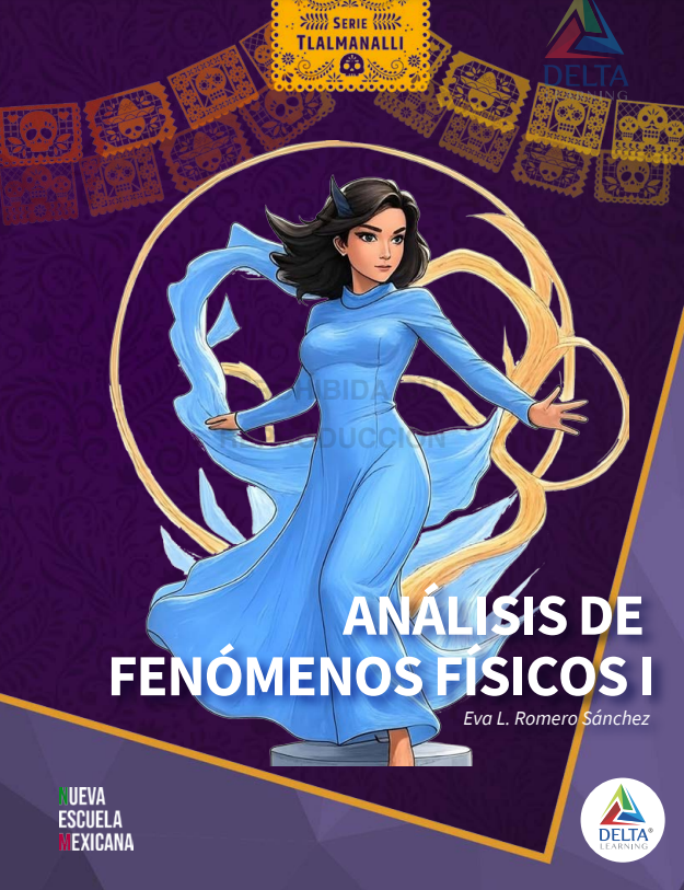 Análisis de Fenómenos Físicos