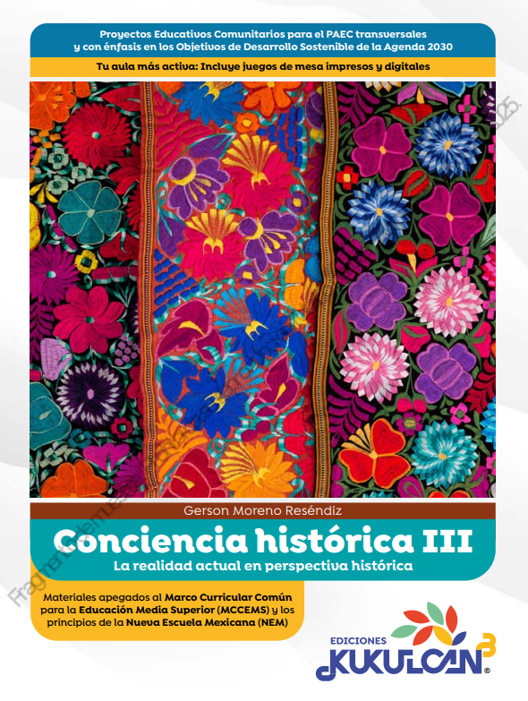 Conciencia Historica 1