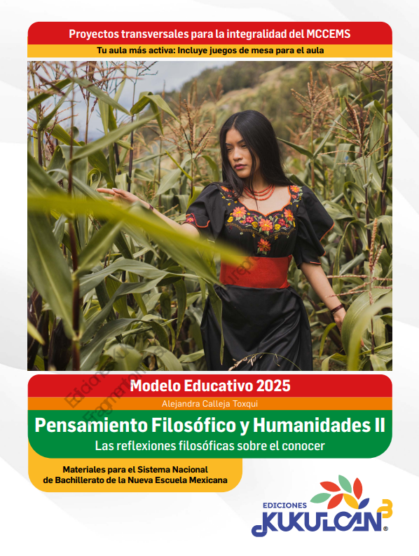 Pensamiento Filosófico y Humanidades 2