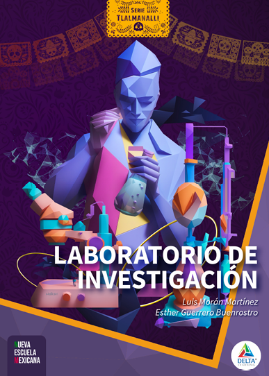 Laboratorio de Investigación