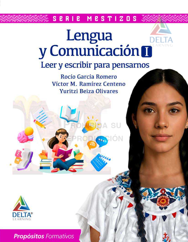 Lengua y Comunicación I