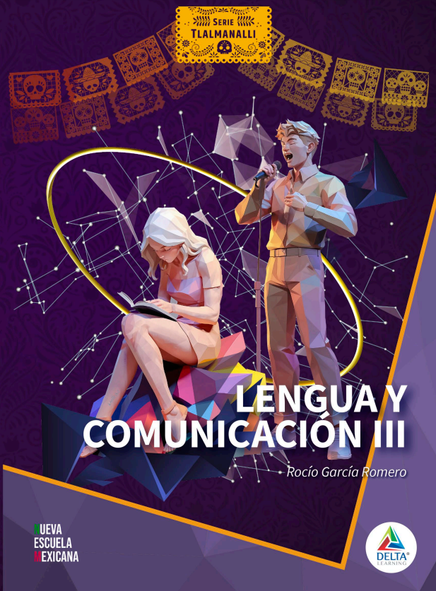 Lengua y Comunicación III