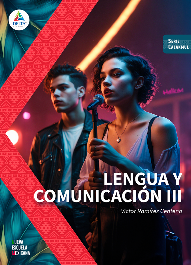 Lengua y Comunicación III