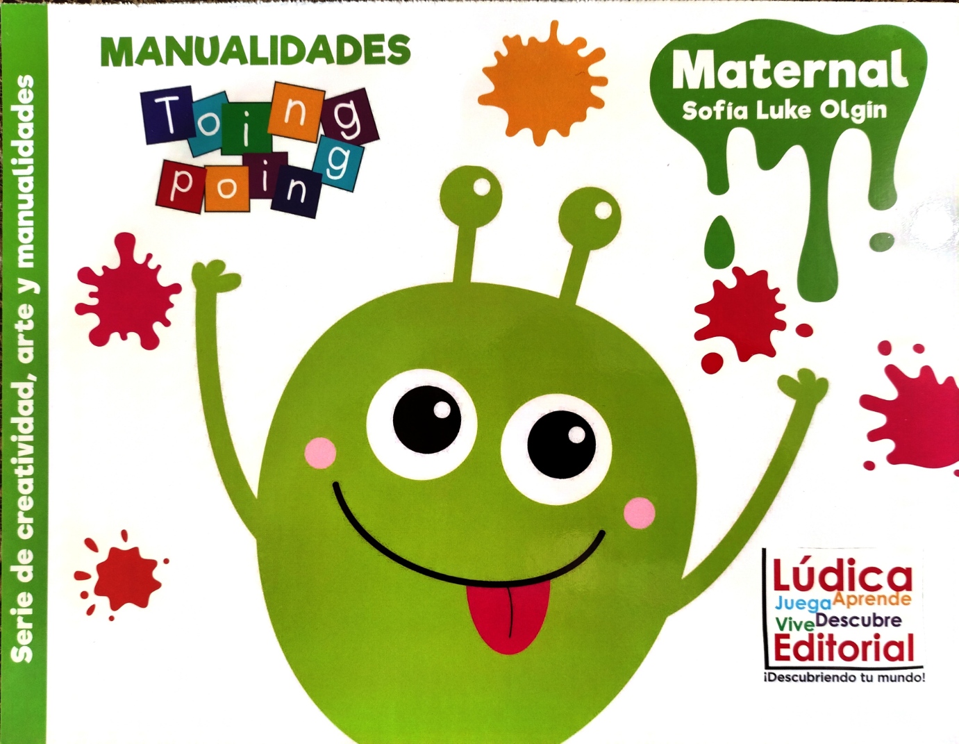 Manualidades