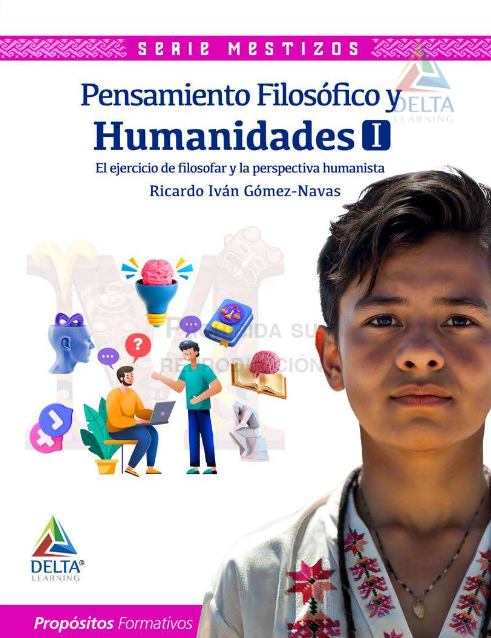 Pensamiento Filosófico y Humanidades I