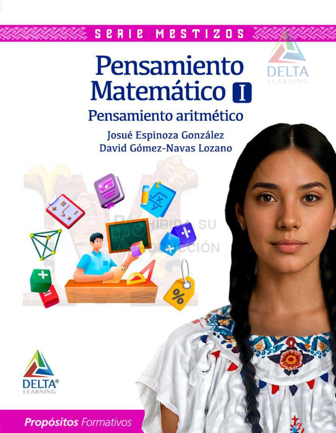 Pensamiento Matemático I