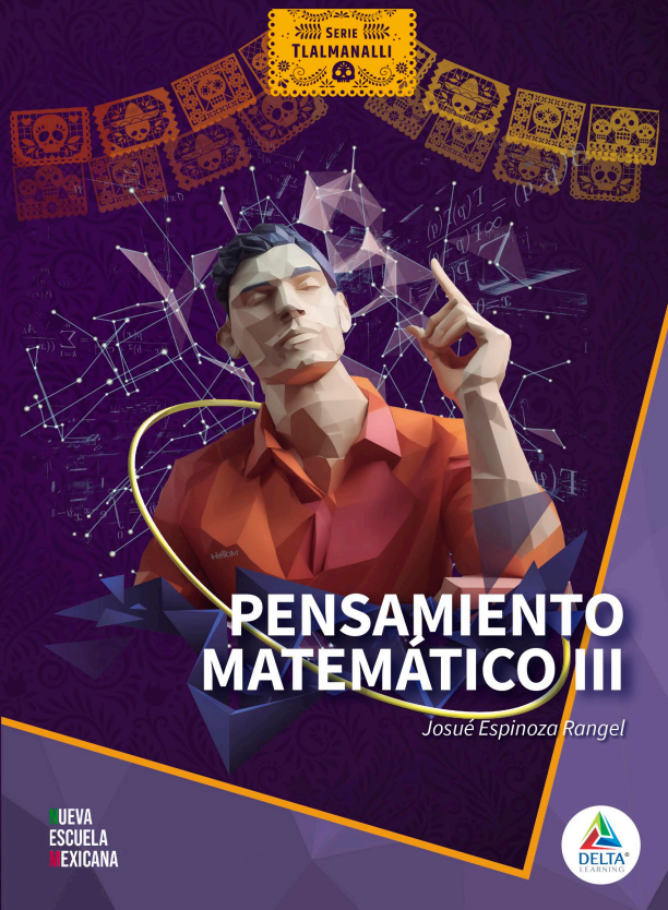 Pensamiento Matemático III